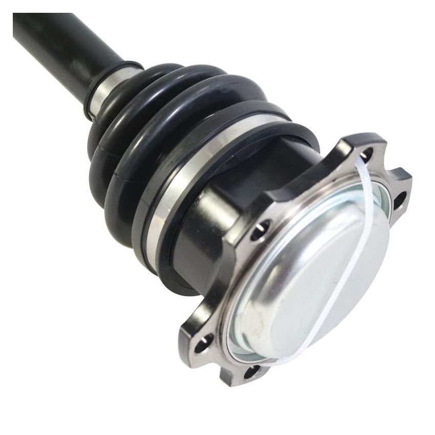 GSP PR23575 Audi, Volkswagen (1.8, 2.0, 2.8, 4.0) CV Axle Assembly  - Front Left