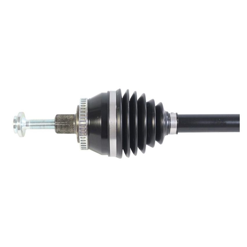 GSP PR23575 Audi, Volkswagen (1.8, 2.0, 2.8, 4.0) CV Axle Assembly  - Front Left
