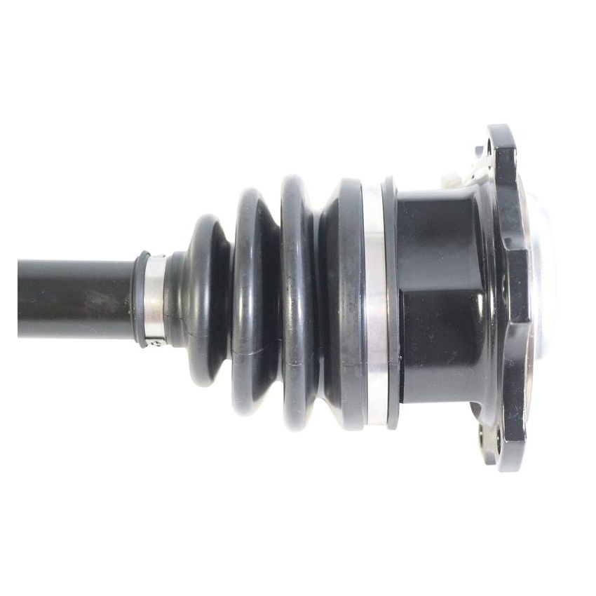 GSP PR23575 Audi, Volkswagen (1.8, 2.0, 2.8, 4.0) CV Axle Assembly  - Front Left