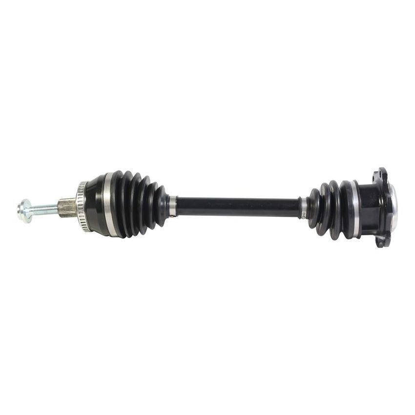 GSP PR23576 Audi, Volkswagen (1.8, 2.0, 2.8, 4.0) CV Axle Assembly  - Front Right