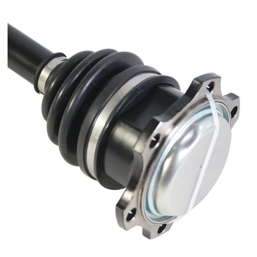 GSP PR23576 Audi, Volkswagen (1.8, 2.0, 2.8, 4.0) CV Axle Assembly  - Front Right