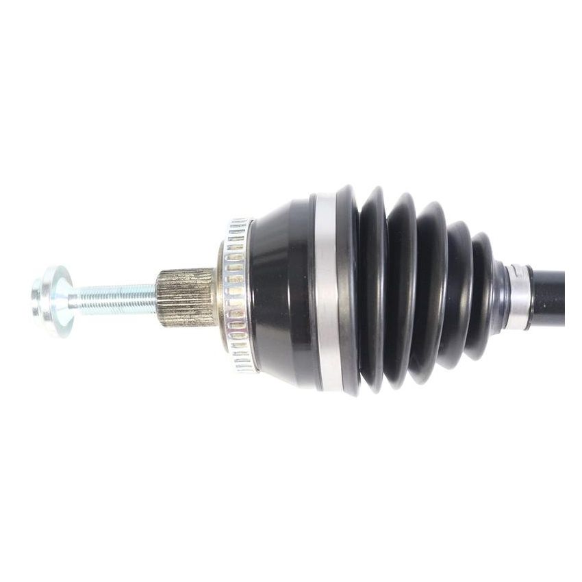 GSP PR23576 Audi, Volkswagen (1.8, 2.0, 2.8, 4.0) CV Axle Assembly  - Front Right
