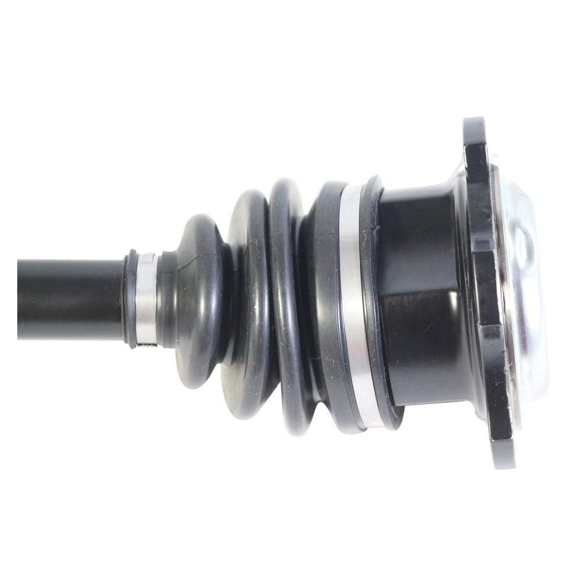 GSP PR23576 Audi, Volkswagen (1.8, 2.0, 2.8, 4.0) CV Axle Assembly  - Front Right