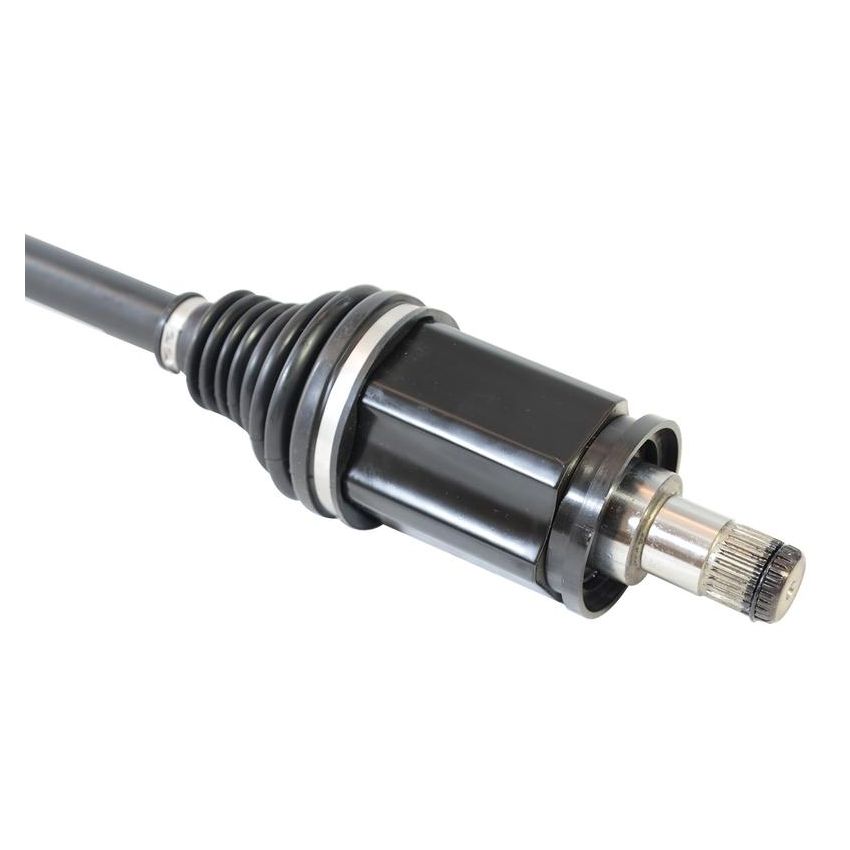 GSP PR27004 BMW (Coupe - 3.0) CV Axle Assembly  - Front Left