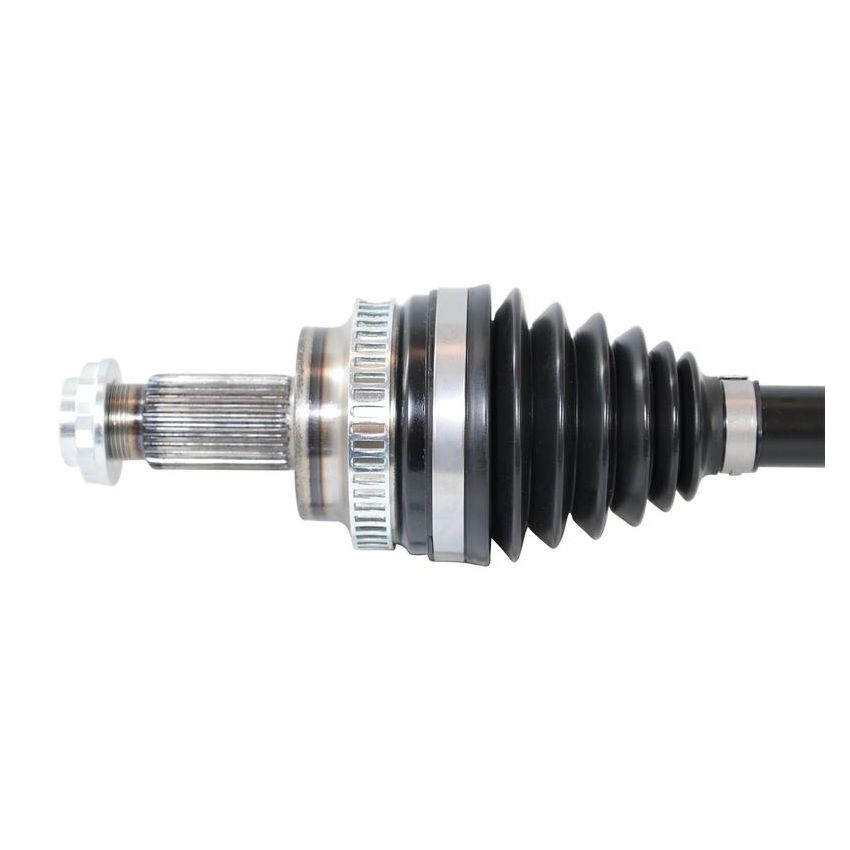 GSP PR27004 BMW (Coupe - 3.0) CV Axle Assembly  - Front Left