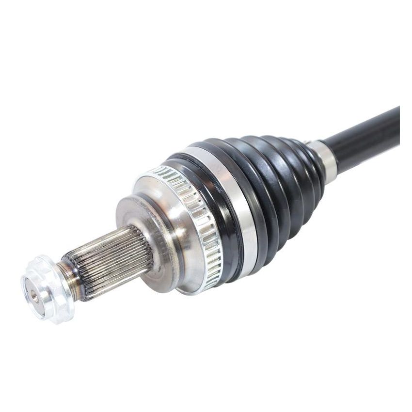 GSP PR27004 BMW (Coupe - 3.0) CV Axle Assembly  - Front Left