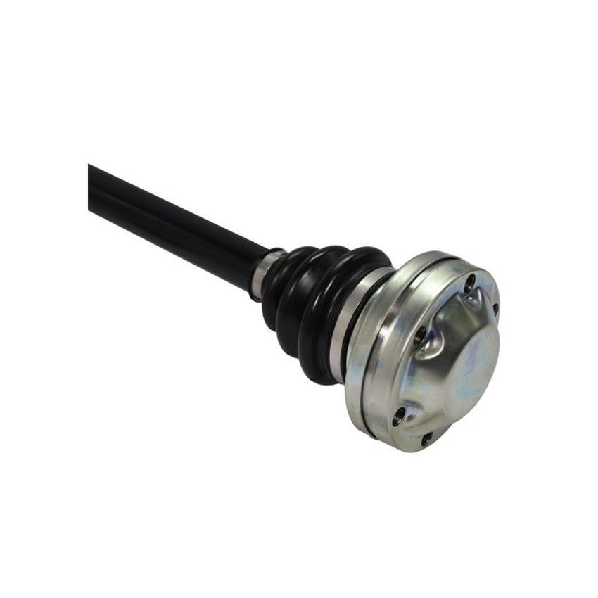 GSP PR27024 BMW (Coupe/Sedan - 3.0) CV Axle Assembly  - Rear Left