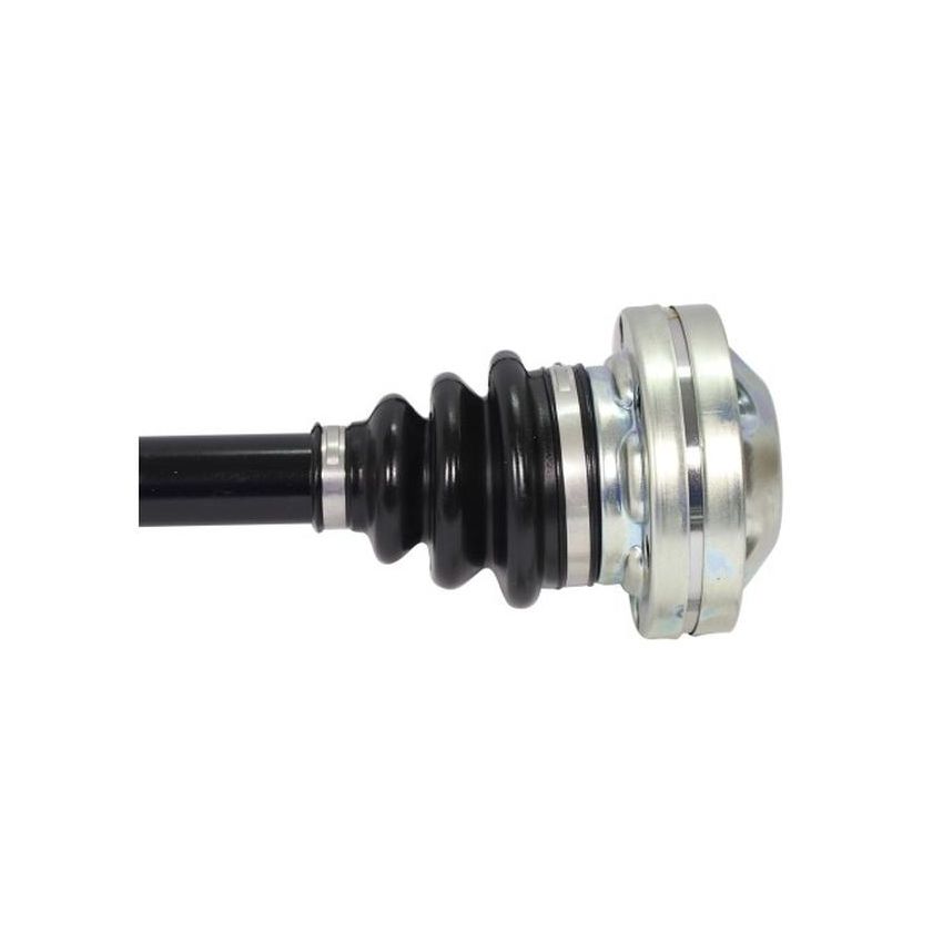 GSP PR27024 BMW (Coupe/Sedan - 3.0) CV Axle Assembly  - Rear Left