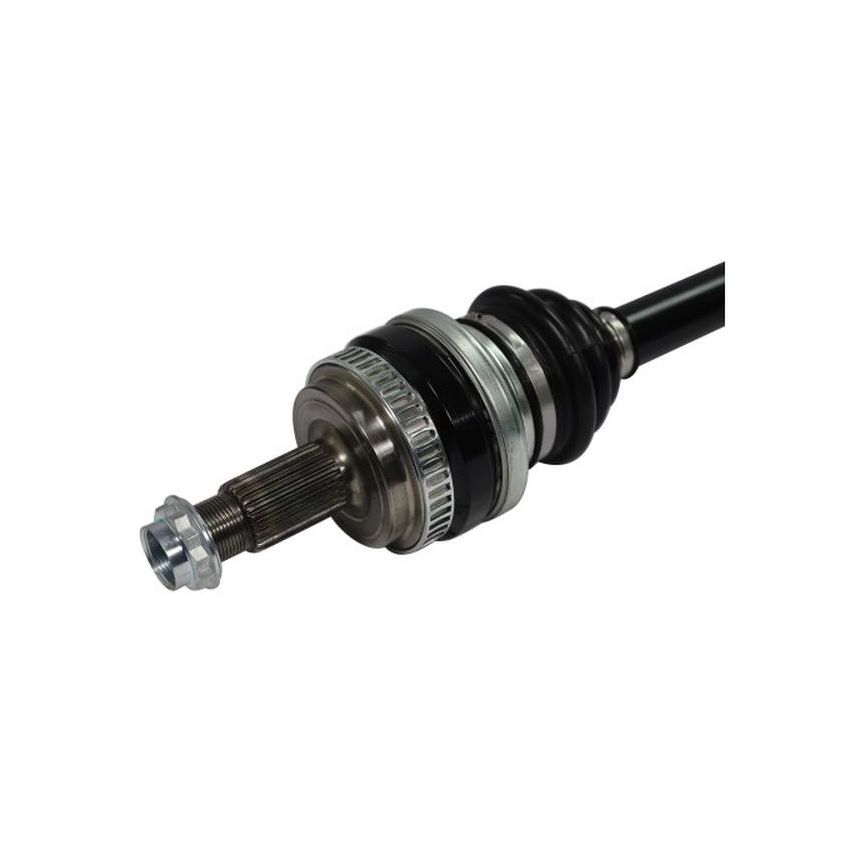 GSP PR27024 BMW (Coupe/Sedan - 3.0) CV Axle Assembly  - Rear Left
