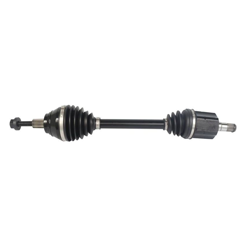 GSP PR72101 Volkswagen (1.8, 2.0, 2.5 - FWD) CV Axle Assembly  - Front Left