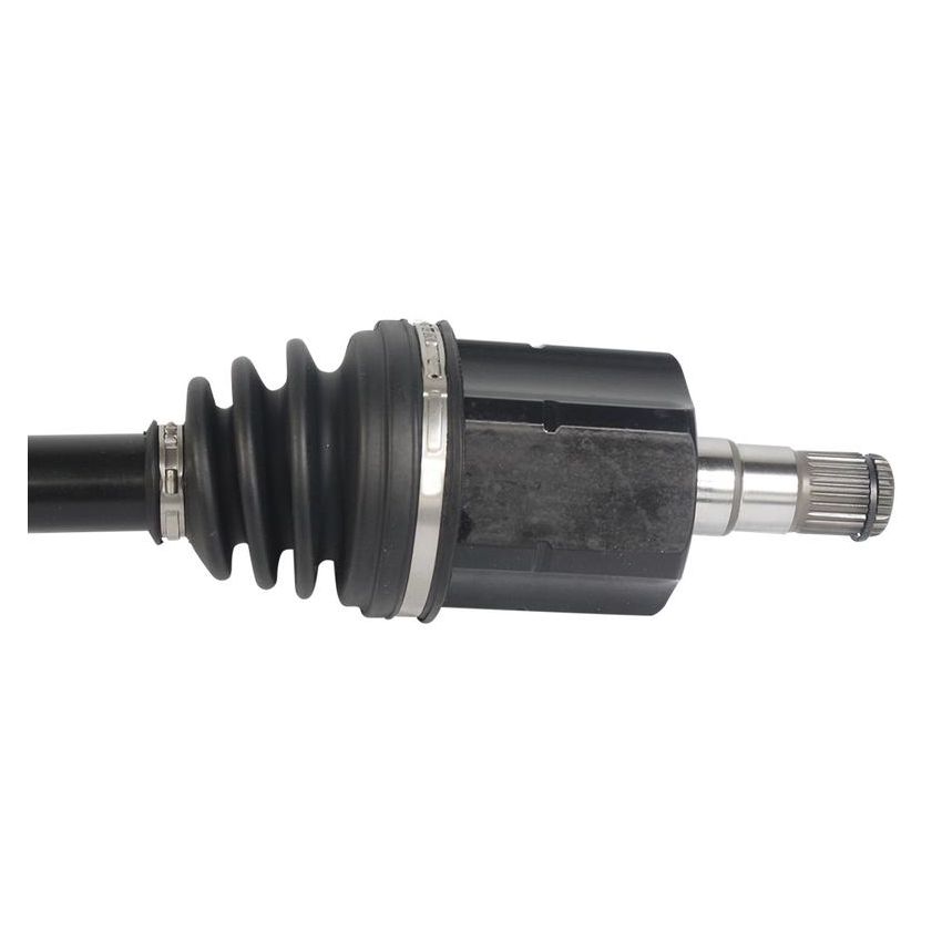 GSP PR72101 Volkswagen (1.8, 2.0, 2.5 - FWD) CV Axle Assembly  - Front Left