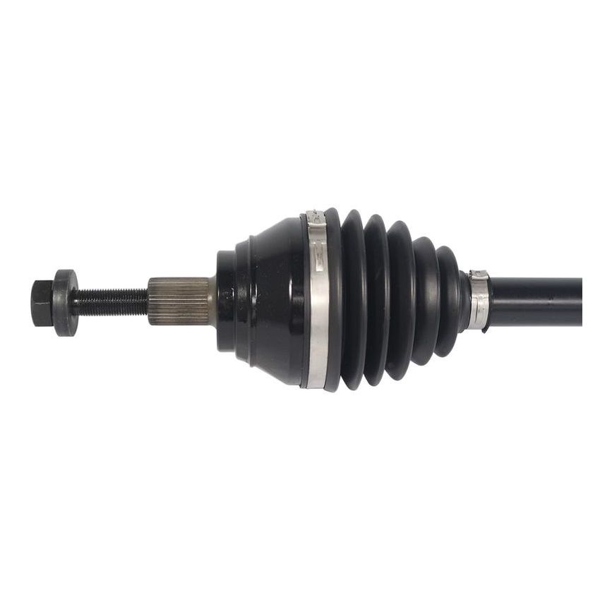 GSP PR72101 Volkswagen (1.8, 2.0, 2.5 - FWD) CV Axle Assembly  - Front Left