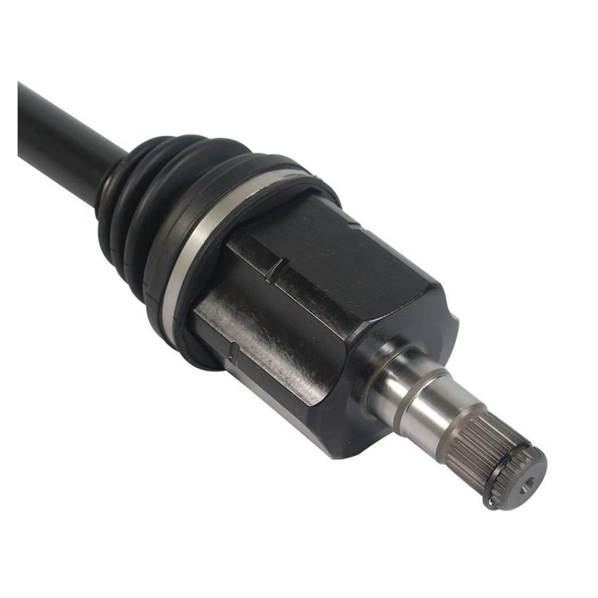 GSP PR72101 Volkswagen (1.8, 2.0, 2.5 - FWD) CV Axle Assembly  - Front Left