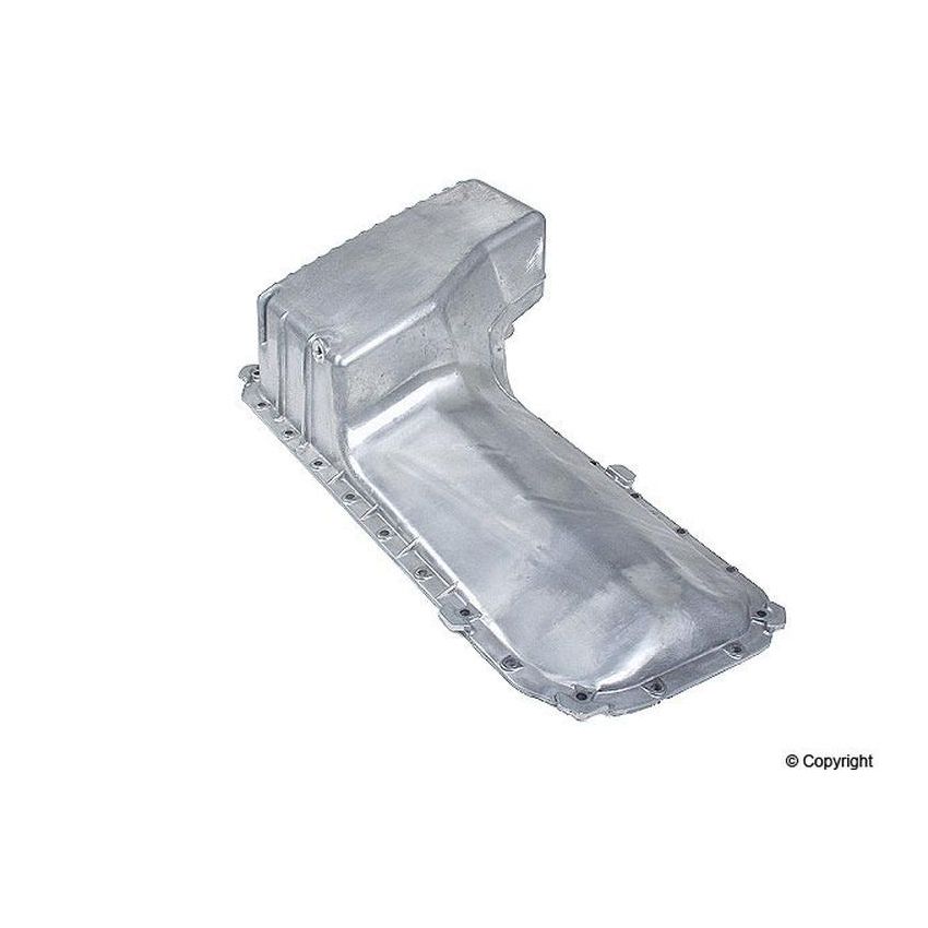 GENUINE 11131720754 Oil Pan