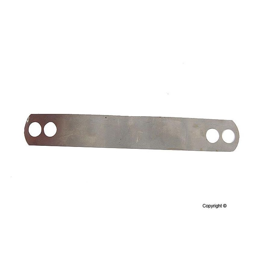 GENUINE 11411250562 Oil Pump Shim