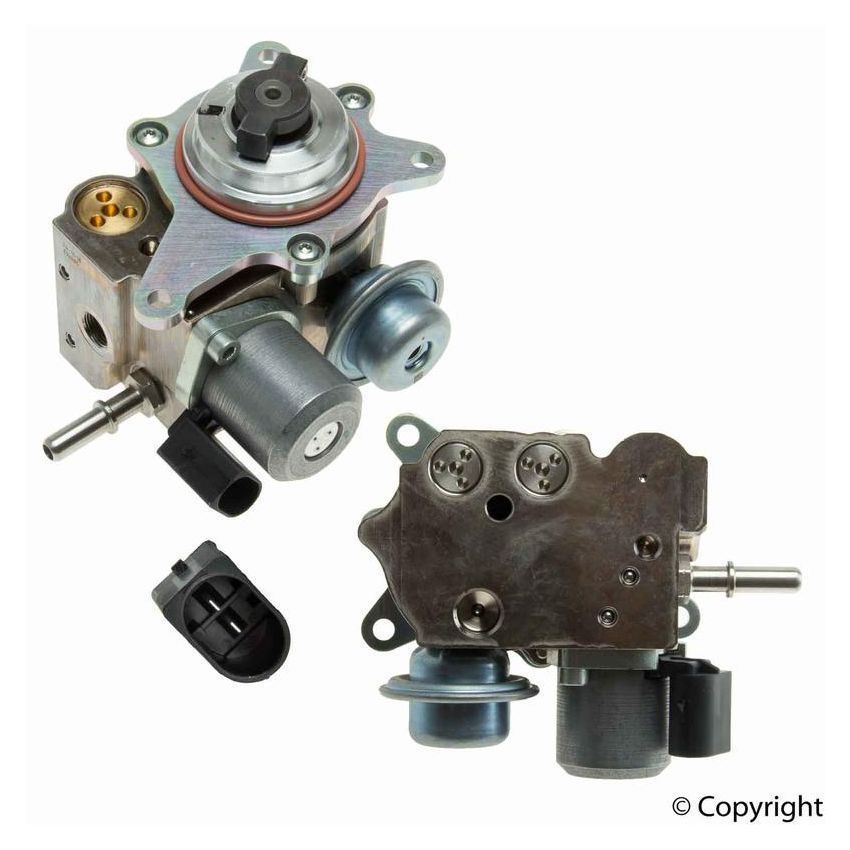 GENUINE 13517588879 Hpp Fuel Pump