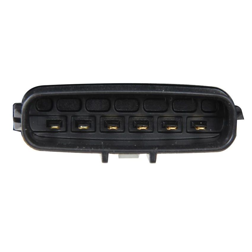 GENUINE 16400-RNA-A01 Throttle Body