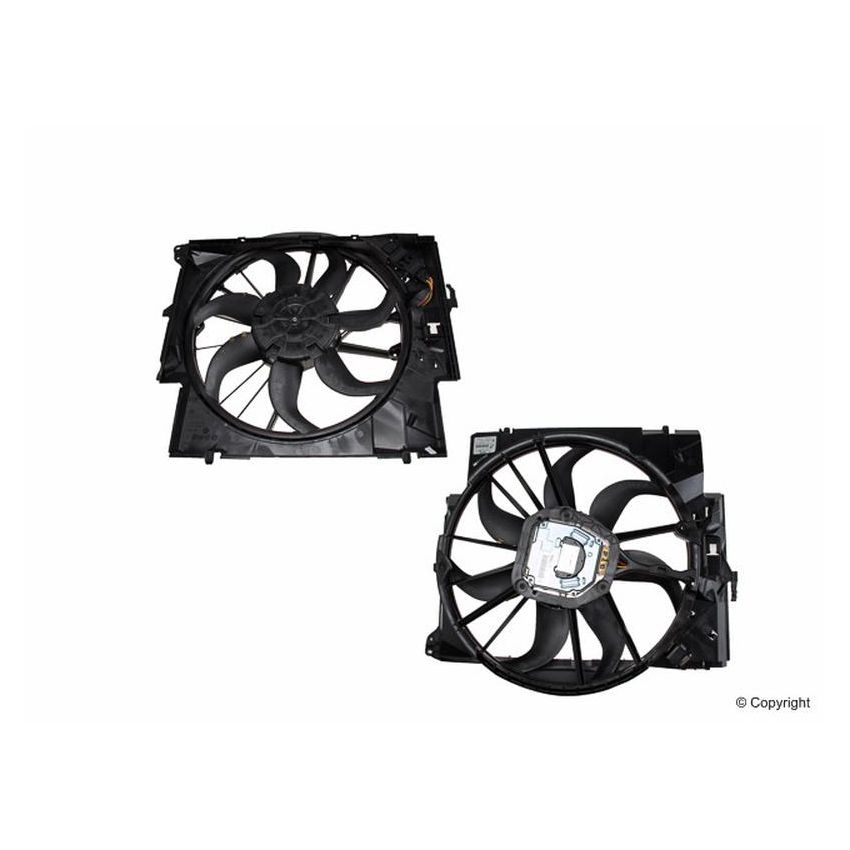 GENUINE 17427545366 Engine Cooling