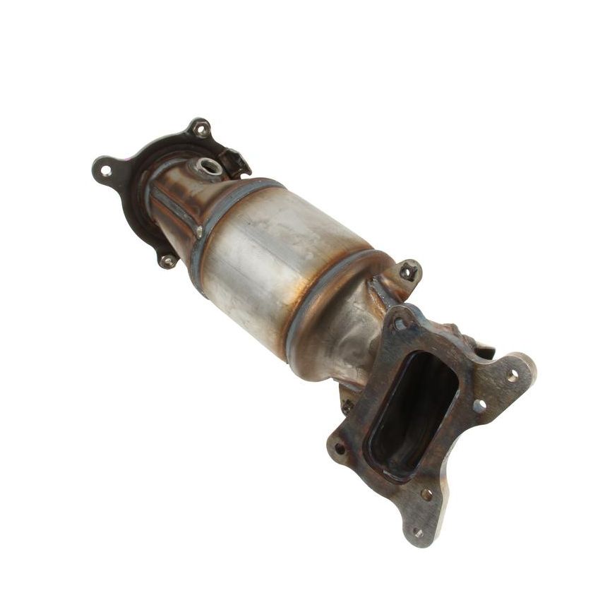 GENUINE 18190-R40-A00 Catalytic Conv.