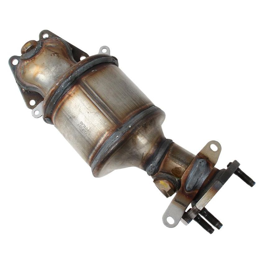 GENUINE 18290-RGL-A00 Catalytic Conv.