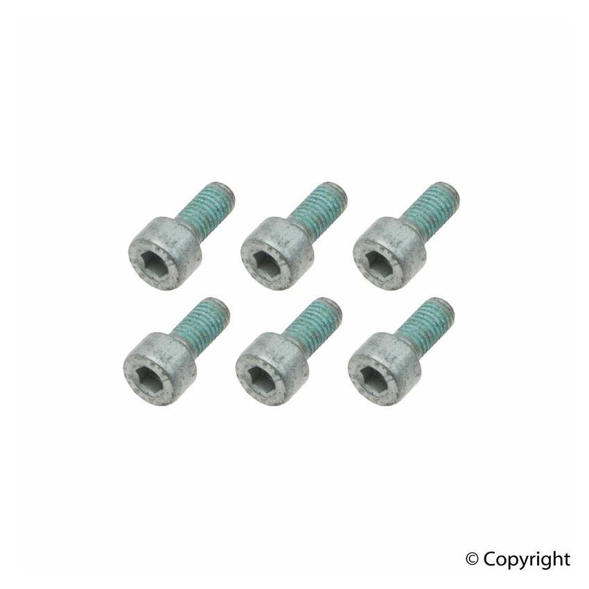 GENUINE 21207548052 Clutch Bolt