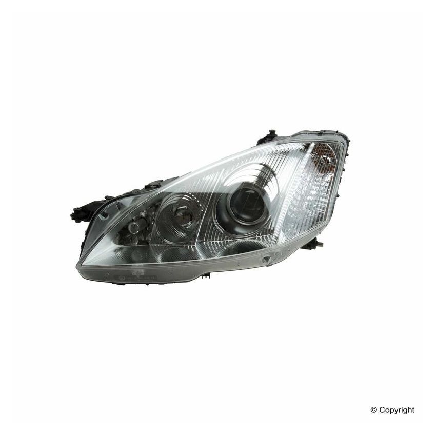 GENUINE 2218205961 Headlight