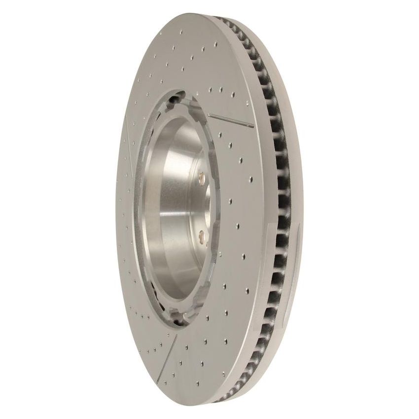 GENUINE 2224212612 Brake Disc