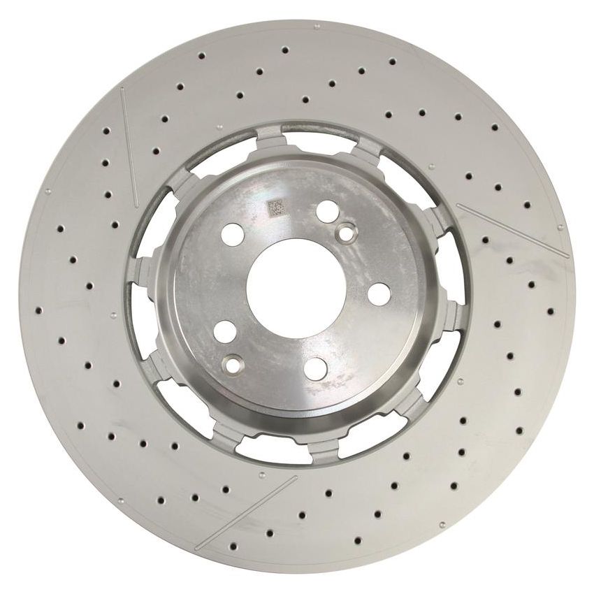 GENUINE 2224212612 Brake Disc