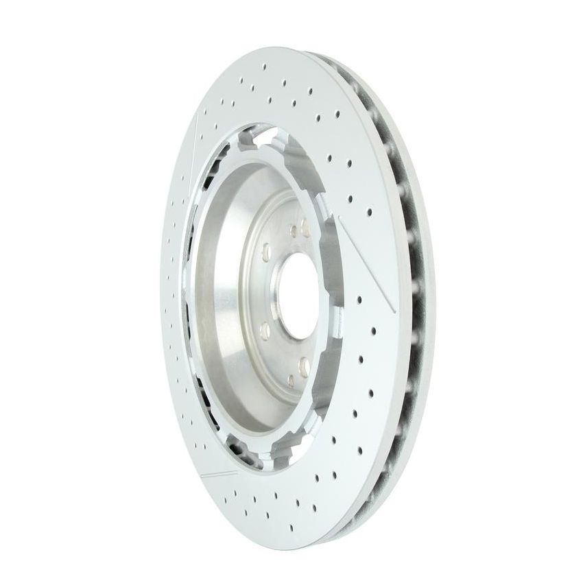 GENUINE 2224232012 Brake Disc