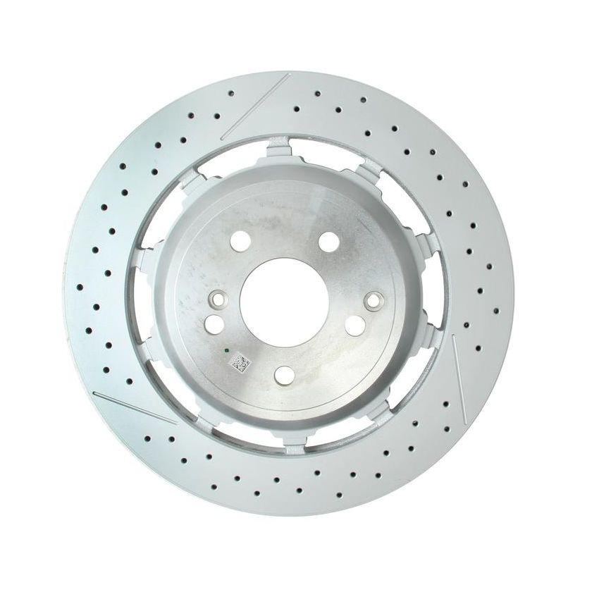 GENUINE 2224232012 Brake Disc