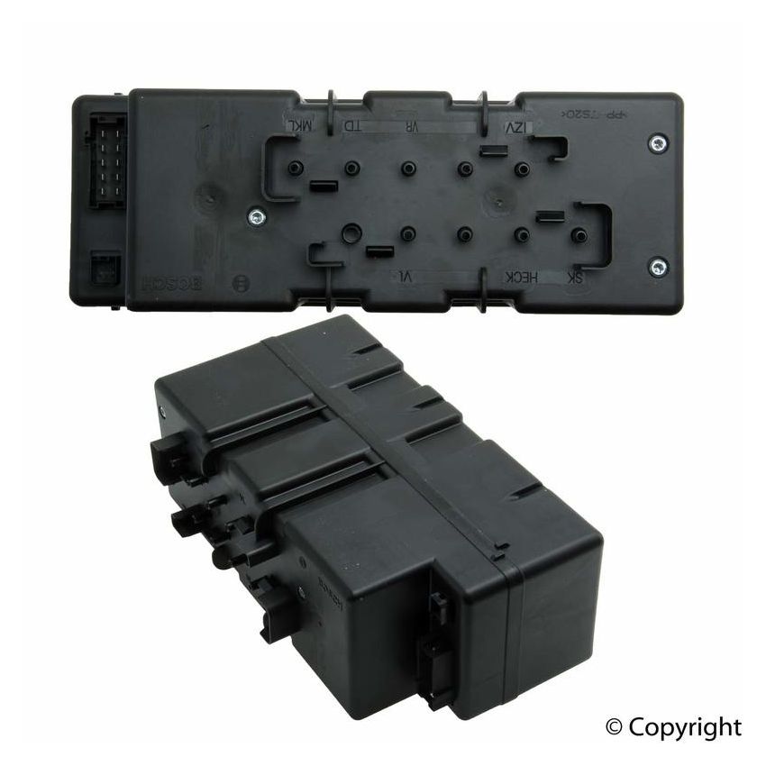 GENUINE 2308000648 Vacuum Pump