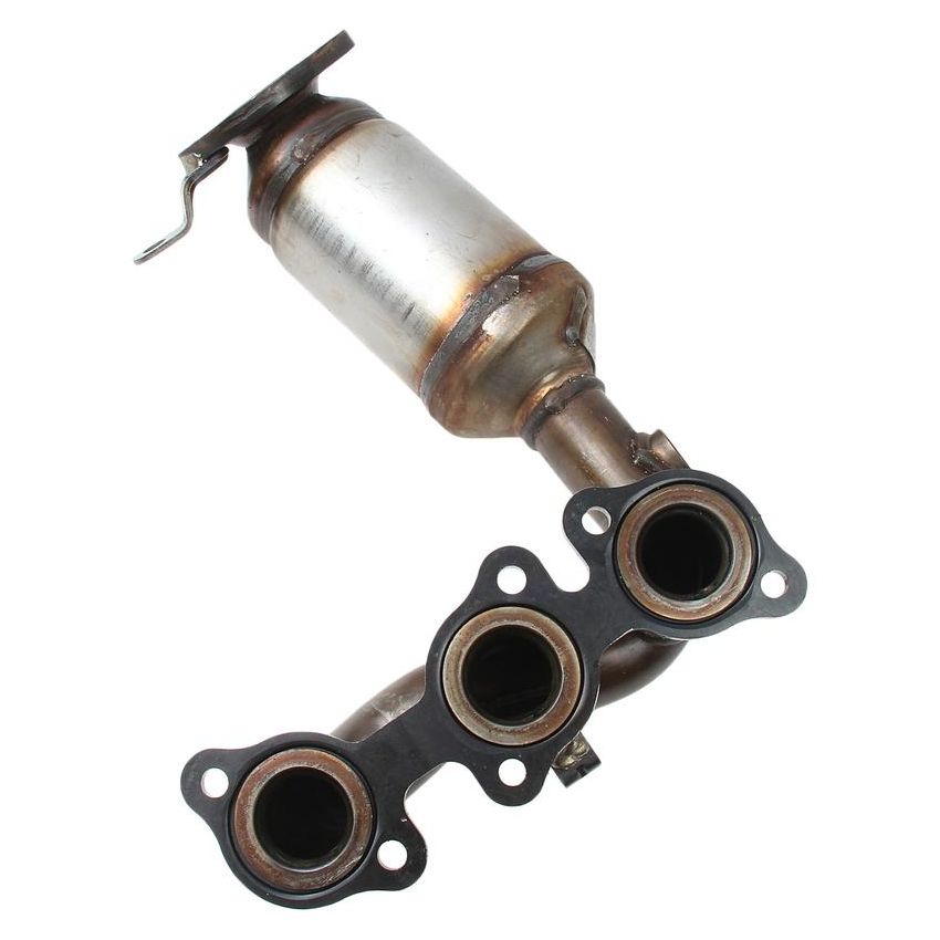 GENUINE 25052-20190 Catalytic Conv.