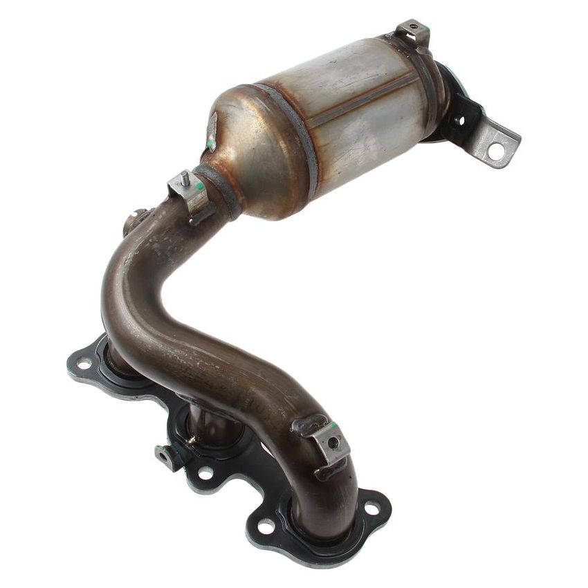 GENUINE 25052-20190 Catalytic Conv.