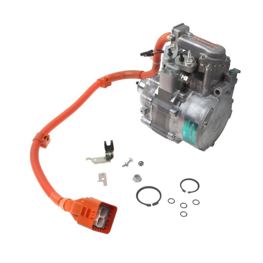 GENUINE 38810-RCJ-A03 Compressornew