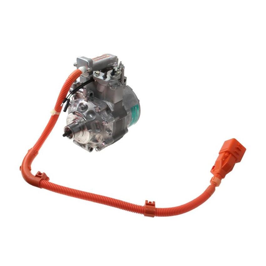 GENUINE 38810-RCJ-A03 Compressornew