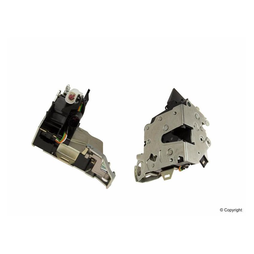GENUINE 51218235097 Door Lock Assem