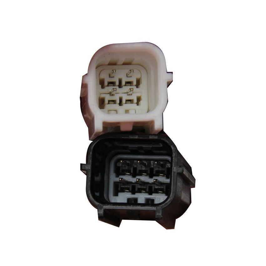 GENUINE 53601-SNC-A98 Steering Rack