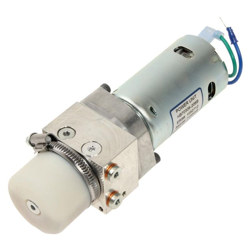 GENUINE 54347193448 Convertible Top