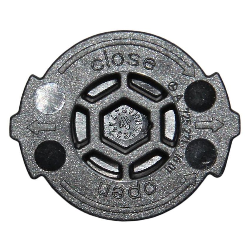 GENUINE 7252711801 Drain Plug