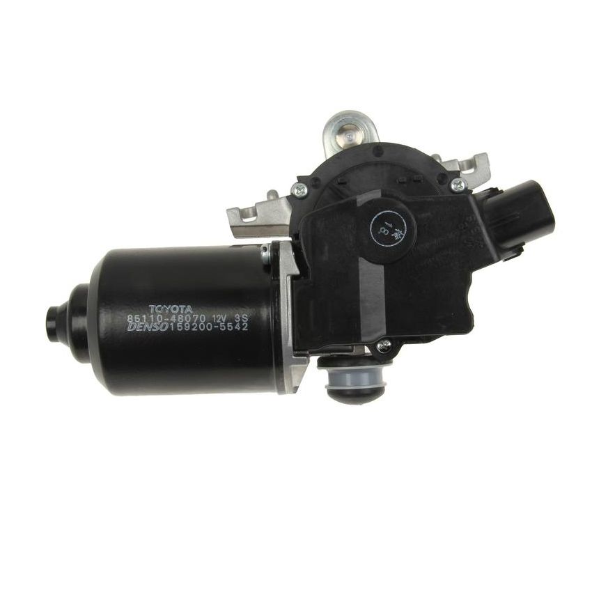GENUINE 85110-48070 Wiper Motor