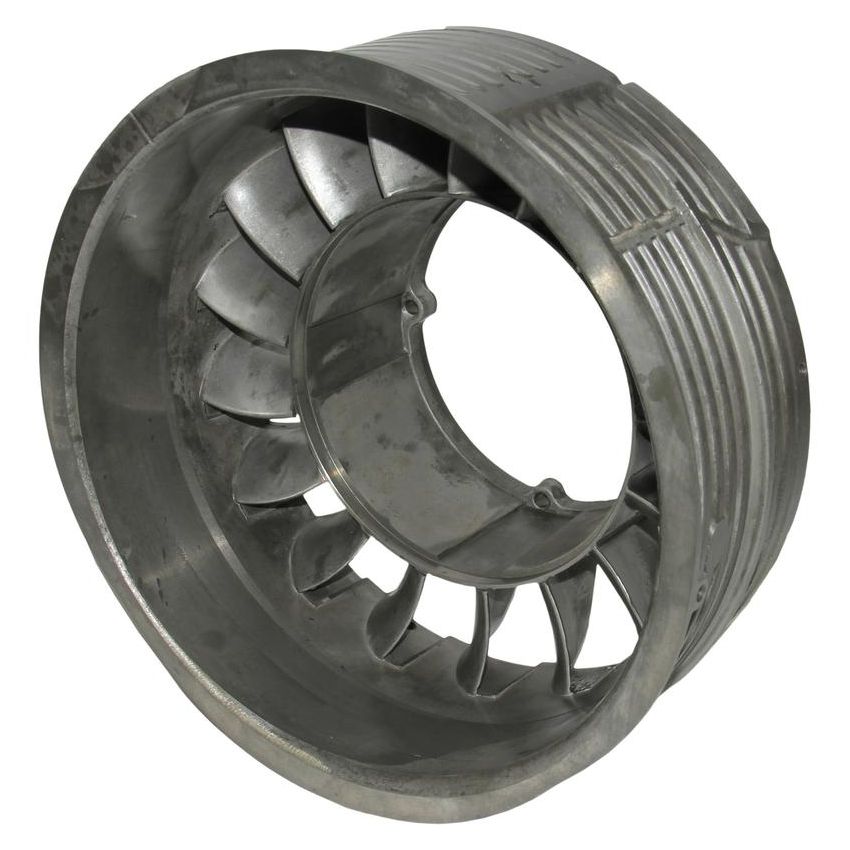 GENUINE 96410666703 Fan Housing