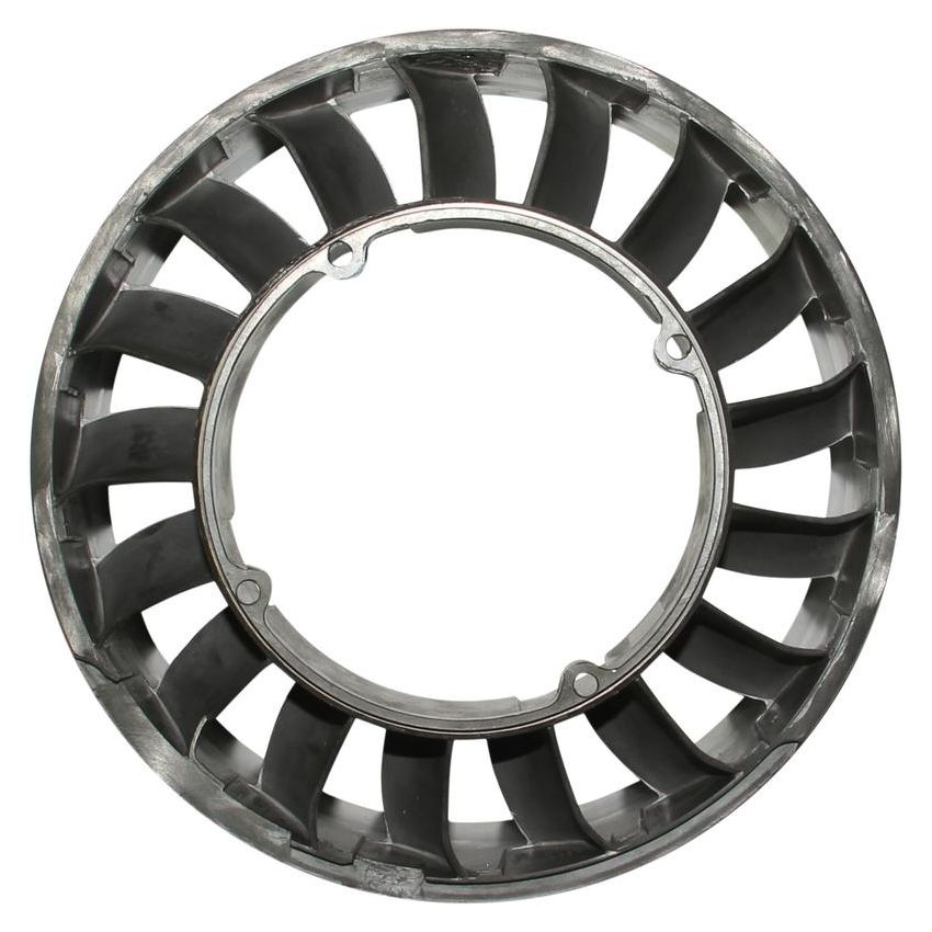 GENUINE 96410666703 Fan Housing