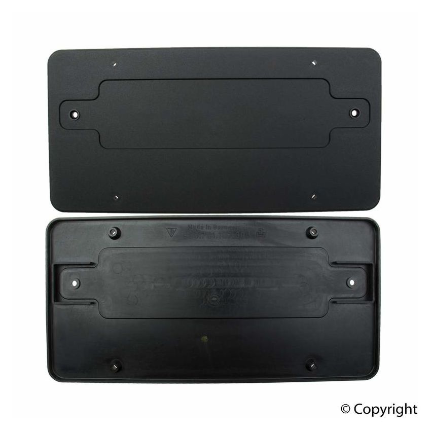 GENUINE 99670110700 Plate Bracket