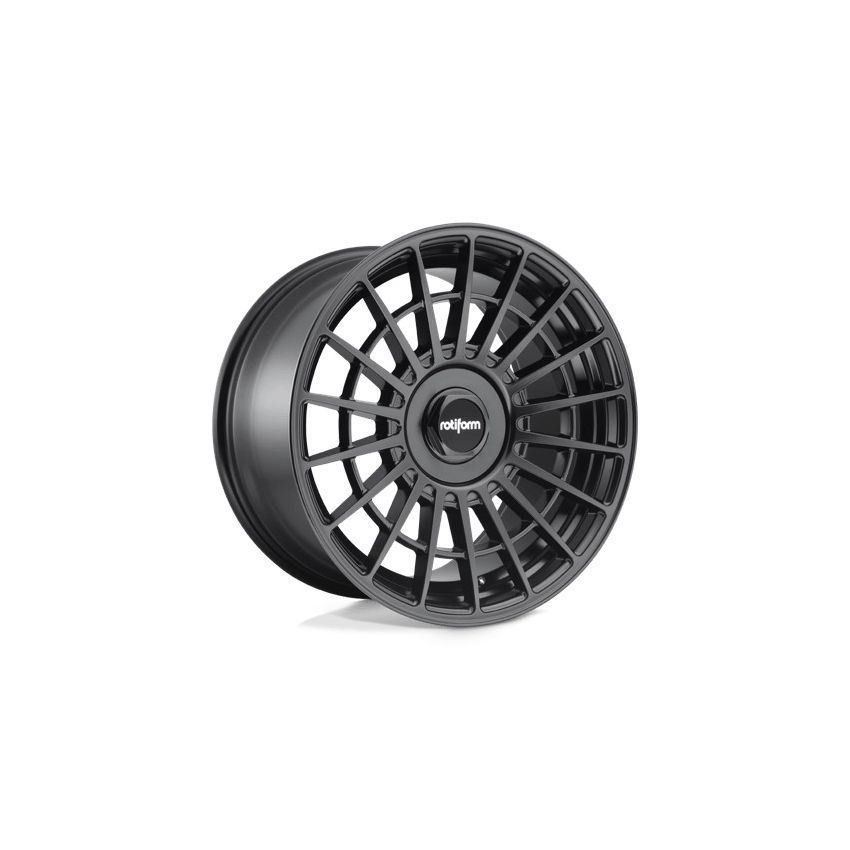 ROTIFORM LAS-R 17X9 BLANK 72 BD +30 (98-121)