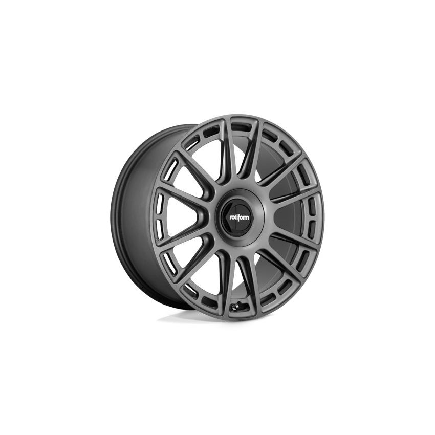 ROTIFORM OZR 20X10.5 BLANK 66.5 VD +20 (108-127)