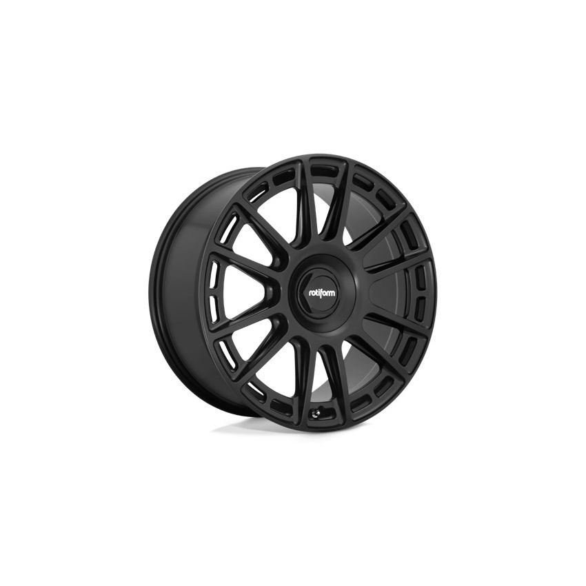 ROTIFORM OZR 20X10.5 BLANK 66.5 BD +20 (108-127)