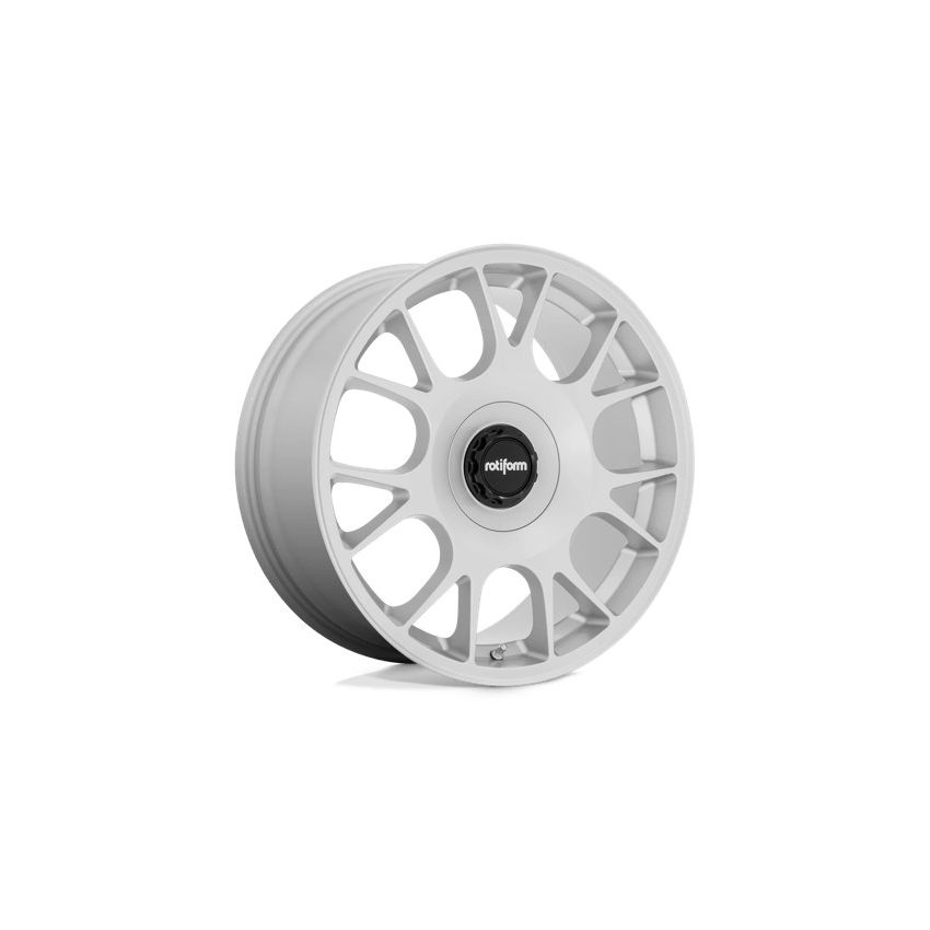 ROTIFORM TUF-R 19X9.5 BLANK 72 SS 25MM 108-121