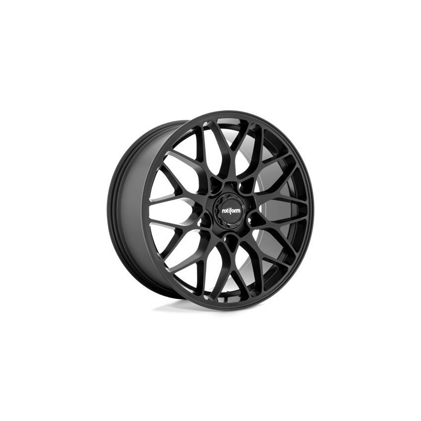 ROTIFORM SGN 19X10 5X120 72 BD 35MM