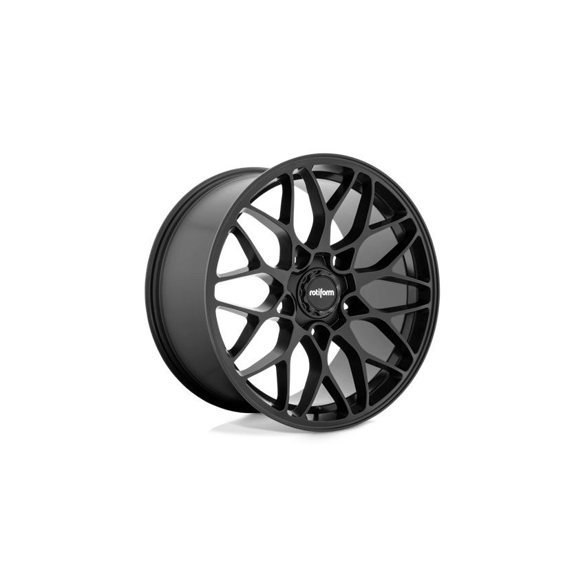 ROTIFORM SGN 20X10.5 5X4.5 72 BD 40MM
