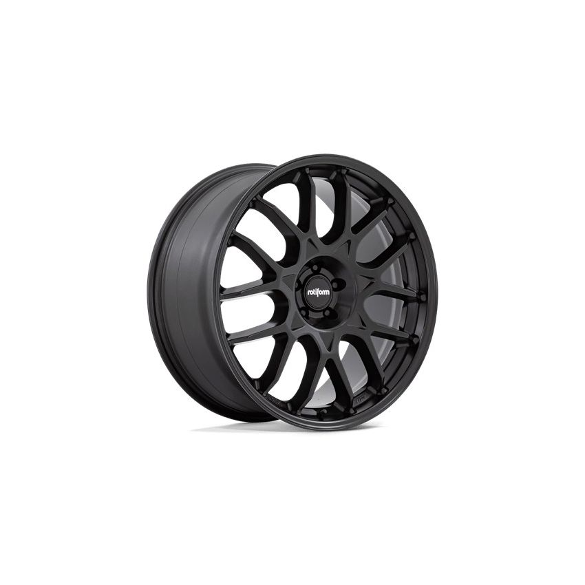 ROTIFORM ZWS 22X12 5X112 66 BD +30